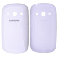 Samsung Galaxy Fame S6810,S6812 için Arka Pil Batarya Kapağı