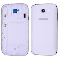 Samsung Galaxy Grand Duos i9082 için Arka Kasa Kapak