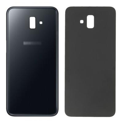Samsung Galaxy J6+ Plus & J610 Arka Pil Batarya Kapağı