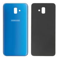 Samsung Galaxy J6+ Plus & J610 Arka Pil Batarya Kapağı