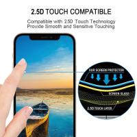Samsung Galaxy Note 10 Lite 9D Full Kaplama Cam Ekran Koruyucu