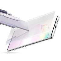 Samsung Galaxy Note 20 Ultra Uv Işık+UV Liquid Cam Ekran Koruyucu
