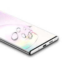 Samsung Galaxy Note 20 UV Işık+Liquid 3D Kırılmaz Ekran Koruyucu