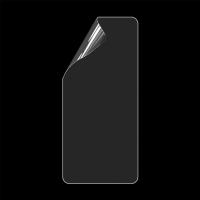 Samsung Galaxy S21 Ultra Full Hidrojel Film Nano Ekran Koruyucu Membran