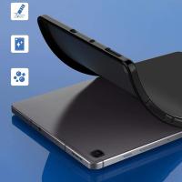 Samsung Galaxy Tab S6 Lite P610 P615 Ultra Koruma Silikon Kılıf