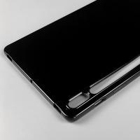 Samsung Galaxy Tab S7 Plus T970 Ultra Koruma Silikon Kılıf