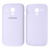 Samsung Galaxy Trend Plus S7580,S7582 için Arka Pil Kapağı
