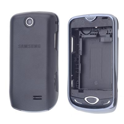 Samsung S3370 için Kasa Kapak Tuş