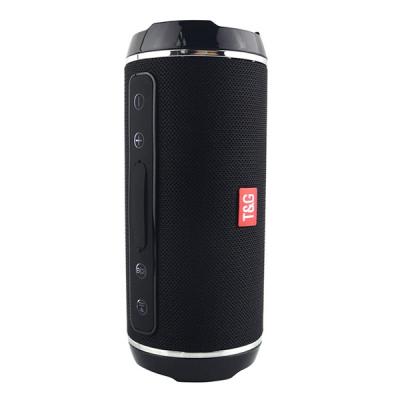 T&G TG-116 Su Geçirmez Bluetooth 5.0 Kablosuz Hoparlör Speaker
