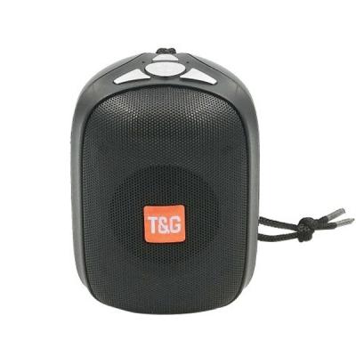 T&G TG-609 Kablosuz Wireless Bluetooth 5.0 Speaker Hoparlör