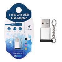 Type-C USB 3.1 to USB 3.0 Çevirici Adaptör Başlık