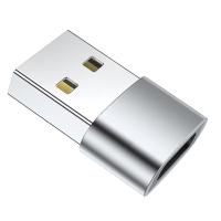 USB 2.0 to Type-C Dişi Çevirici Dönüştürücü Adaptör