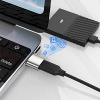 USB 2.0 to Type-C Dişi Çevirici Dönüştürücü Adaptör