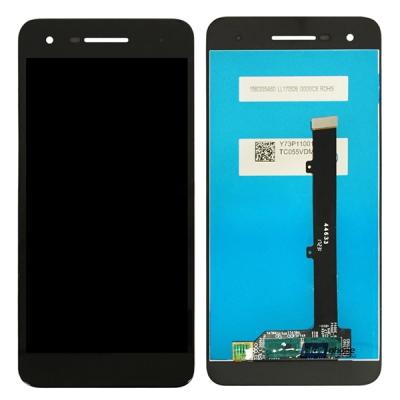 Vodafone Smart V8 (VFD-710) LCD Dokunmatik Ekran Touch Panel