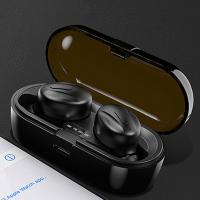 XG13 TWS 5.1 Bluetooth Kulaklık Dijital Ekran Kablosuz Kulaklık