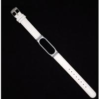 Xiaomi Mi Band 2 Akıllı Saat Deri Kordon Kayış