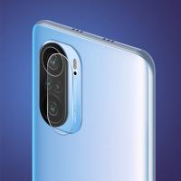 Xiaomi Poco F3 Tempered Kırılmaz Cam Kamera Lens Koruyucu