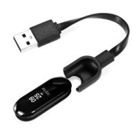 Xioami Mi Band 3 USB Akıllı Bileklik Şarj Kablosu