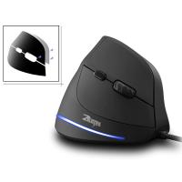 ZELOTES T-20 3200 DPI Dikey Fare Ergonomik PC Oyuncu Mouse